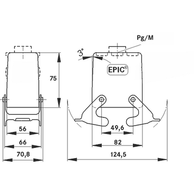 EPIC® H-A 32 TGB