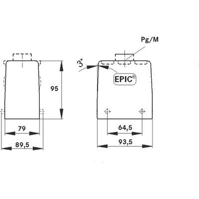 EPIC® H-B 32 TG