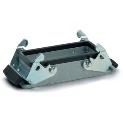 【今日の超目玉】 3-pos. insert for rectangular connector with 2 additional 文房具・ステーショナリー