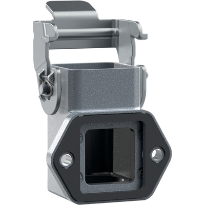 EPIC® H-A 3 AGSV с открытым днищем