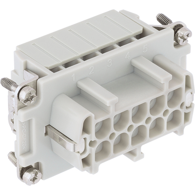 EPIC® H-BE 10 a crimpare