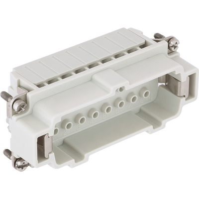 EPIC® H-BE 16 a crimpare