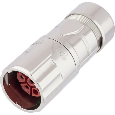 EPIC® POWER LS1 D6 TWIST corto