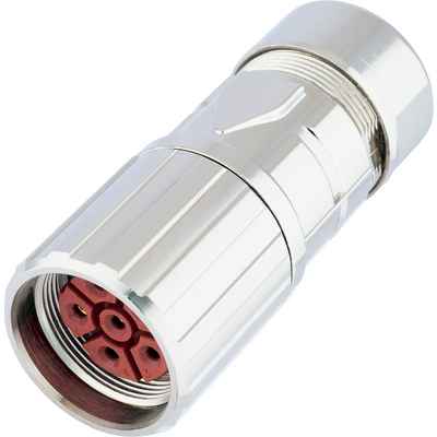 EPIC® POWER LS1 D6 corto
