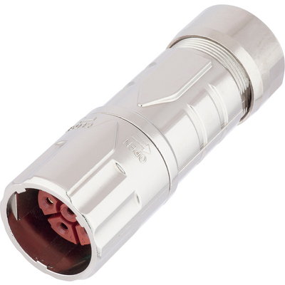 EPIC® POWER LS1 D6 TWIST