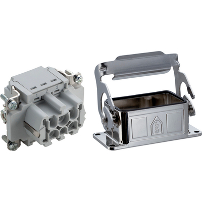 EPIC ULTRA Kit H-B 6 BP AG LB