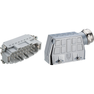 EPIC ULTRA Kit H-B 16 SP TS QB 11-21