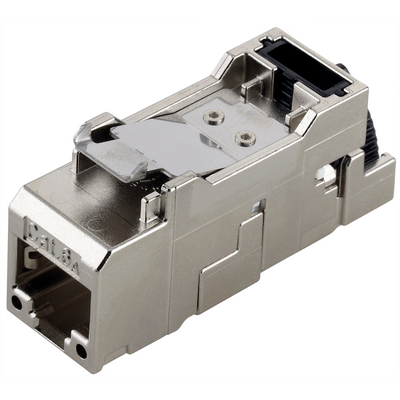 EPIC® DATA RJ45F Cat.6A