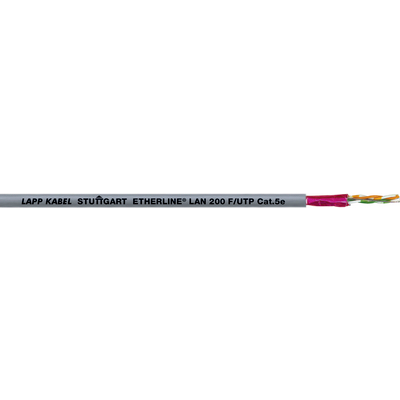 ETHERLINE® LAN 200 Cat.5e