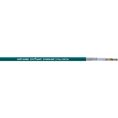 ETHERLINE® Cat.5e Flex