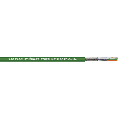 ETHERLINE® EC FD Cat.5e