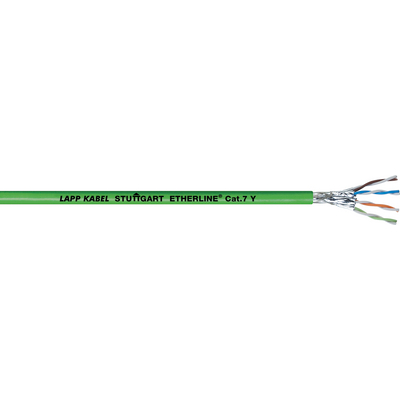 ETHERLINE® Cat.7