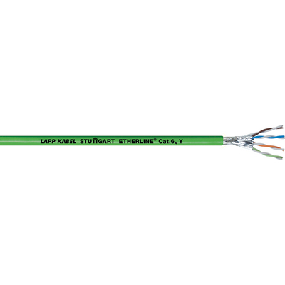 ETHERLINE® Cat.6A