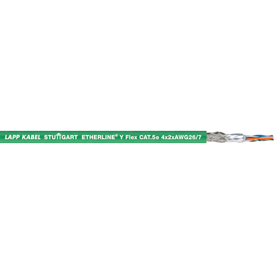 ETHERLINE® Cat.5e Flex