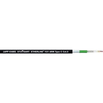 ETHERLINE® Cat.5 ARM