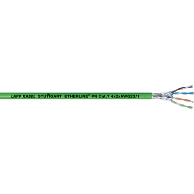 ETHERLINE® PN Cat.7