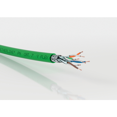ETHERLINE® PN Cat.7 FLEX