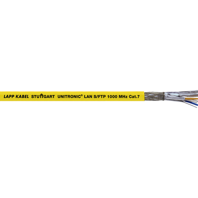 UNITRONIC® LAN 1000 Cat.7