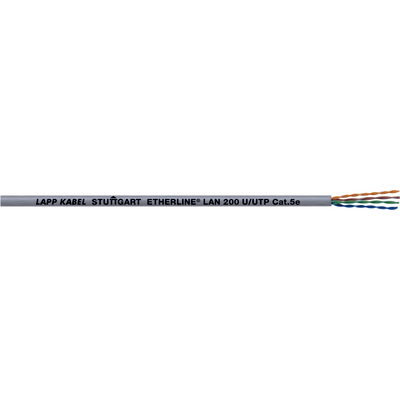 ETHERLINE® LAN 200 Cat.5e