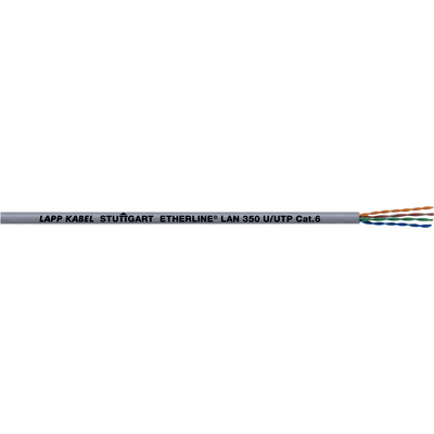 ETHERLINE® LAN 350 Cat.6