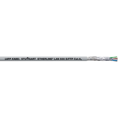 ETHERLINE® LAN 500 Cat.6A