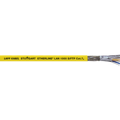 ETHERLINE® LAN 1000 Cat. 7A