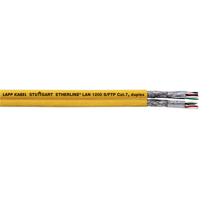 ETHERLINE® LAN 1200 Cat.7A