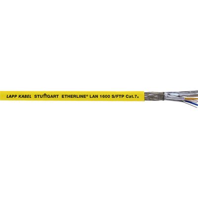 ETHERLINE® LAN 1600 Cat.7A