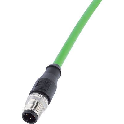 ETHERLINE® PN FD Cat.5 M12
