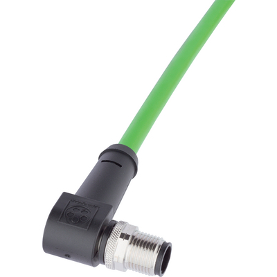 ETHERLINE® PN FD Cat.5 M12