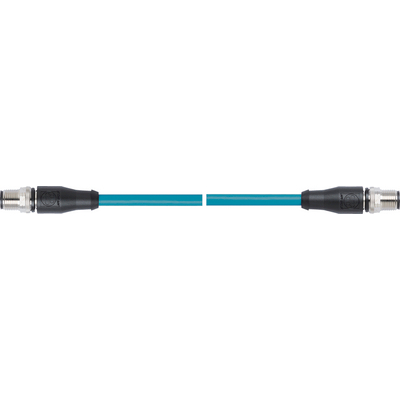ETHERLINE® P Flex Cat.5e M12