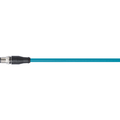 ETHERLINE® P Flex Cat.5e M12