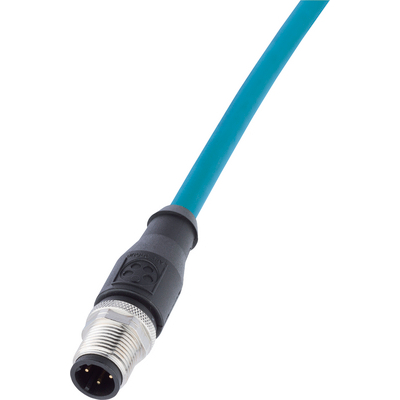 ETHERLINE® P Flex Cat.5e M12