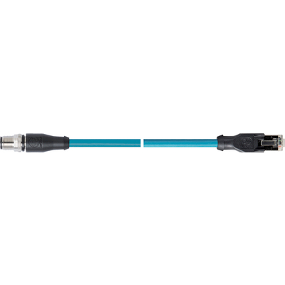 ETHERLINE® H Flex Cat.5e M12-RJ45