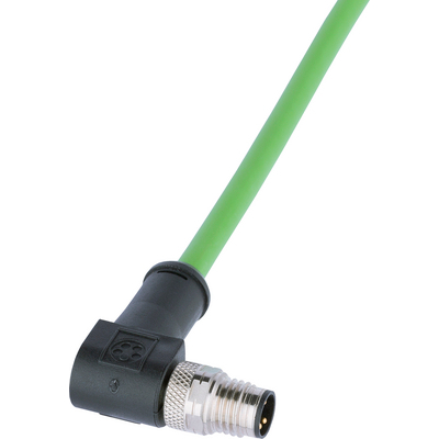 ETHERLINE® EC FD Cat.5e M8
