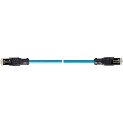 ETHERLINE® H Flex Cat.5e RJ45