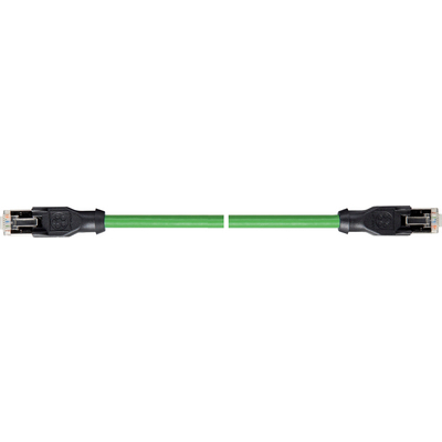 ETHERLINE® PN FD Cat.5 RJ45