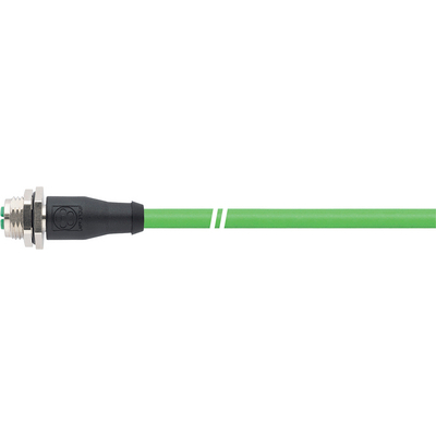 Cavo patch ETHERLINE® Cat.6A Flex