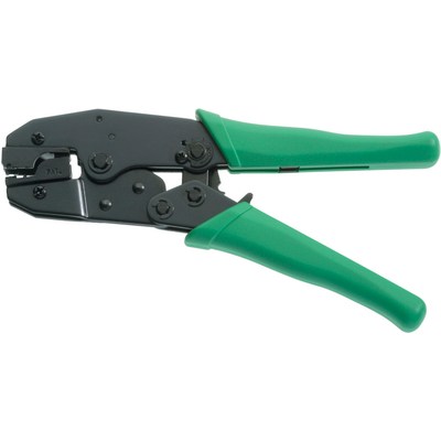 EPIC® Pinza a crimpare RJ45