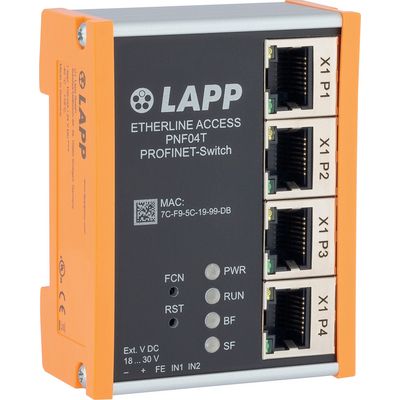 ETHERLINE® ACCESS PNF