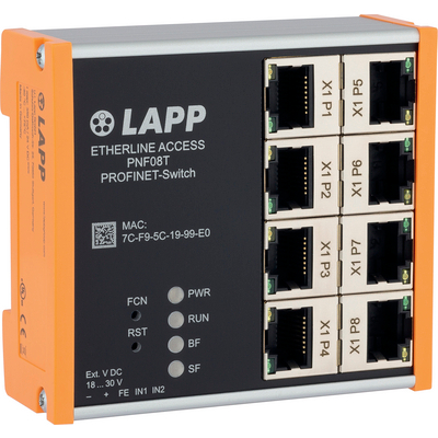 ETHERLINE® ACCESS PNF
