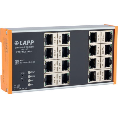 ETHERLINE® ACCESS PNF