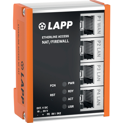 ETHERLINE® ACCESS NF