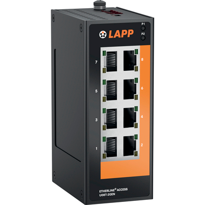 ETHERLINE® ACCESS U