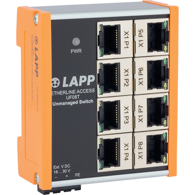 ETHERLINE® ACCESS UF