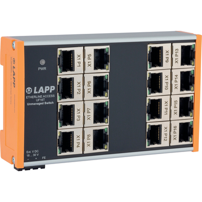ETHERLINE® ACCESS UF