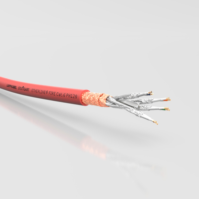 ETHERLINE® FIRE