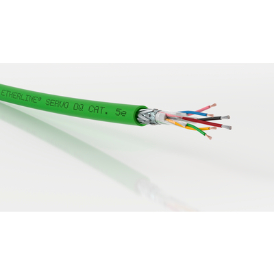 ETHERLINE® SERVO DQ