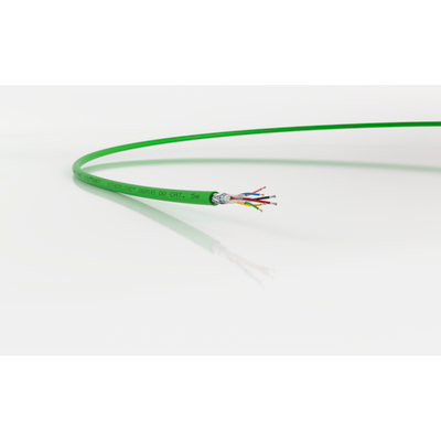 ETHERLINE® SERVO DQ