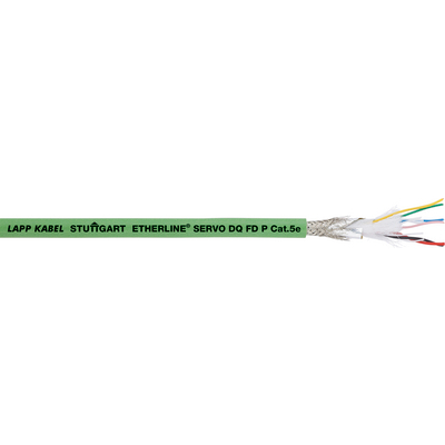 ETHERLINE® SERVO DQ